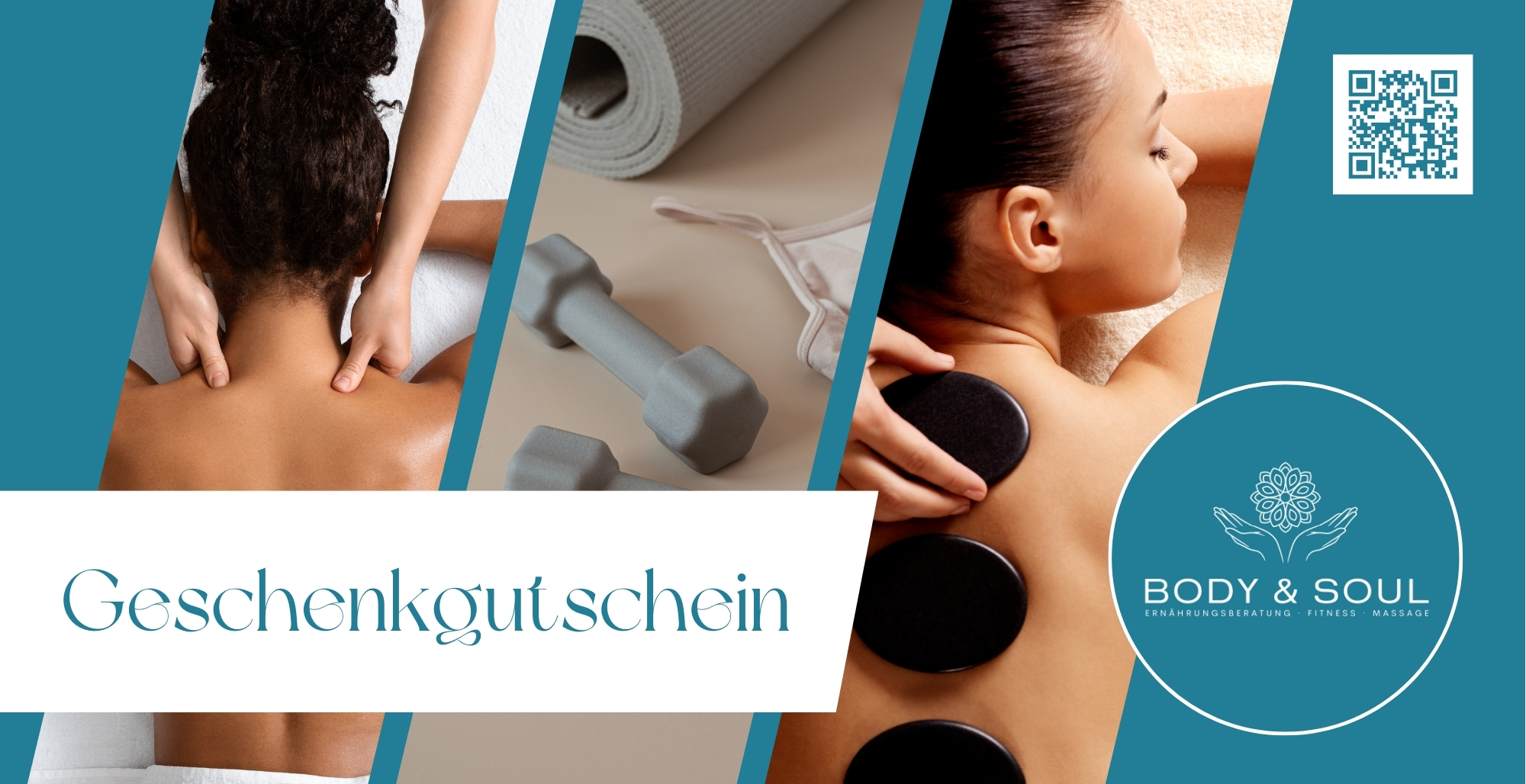 Gutschein Madeleine(1) Massage Schuttertal - gutschein